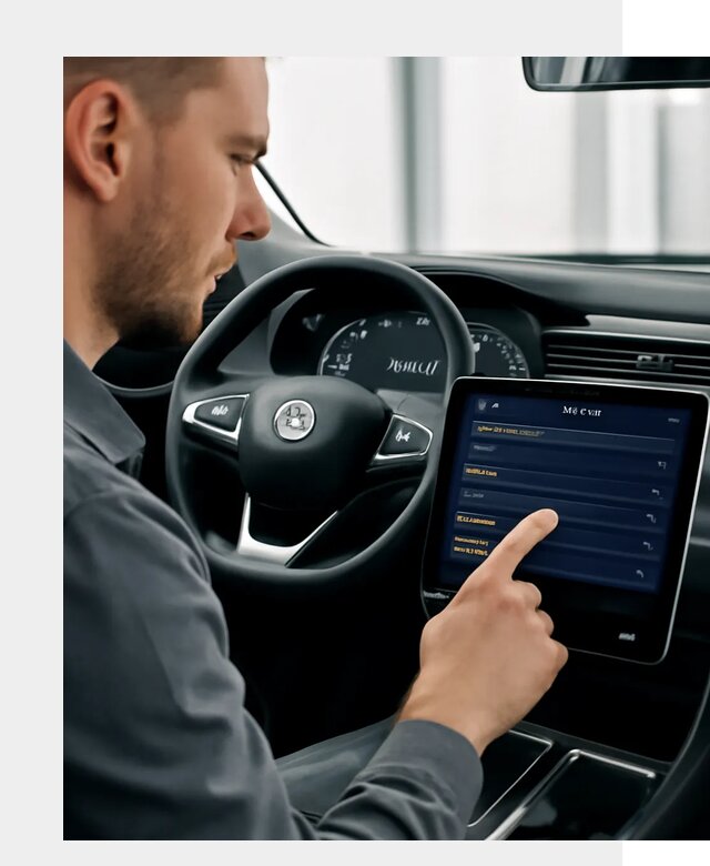 Русификация Changan X5 в Сасове по цене от 6568 р. | ФастМобиль-Ссв