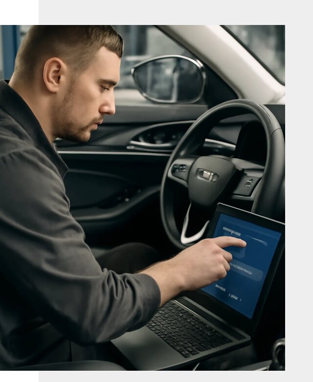 Русификация мультимедиа автомобилей Changan под ключ в Сасове