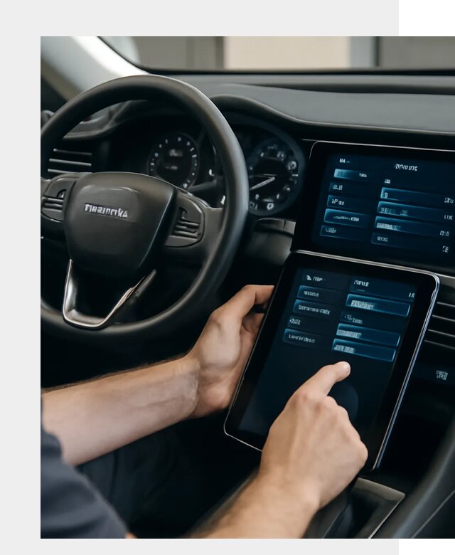 Русификация панели приборов Changan в Сасове от 6568 р. | ФастМобиль-Ссв