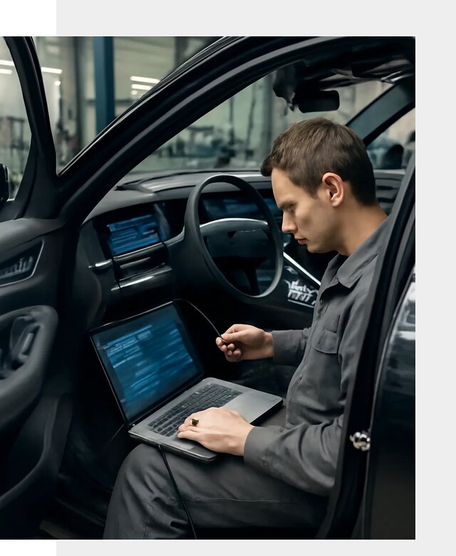 Профессиональная русификация Deepal G318 под ключ в Сасове