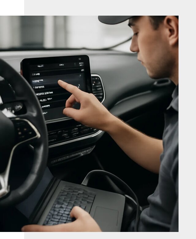 Русификация Dongfeng 7 под ключ для вашего автомобиля в Сасове
