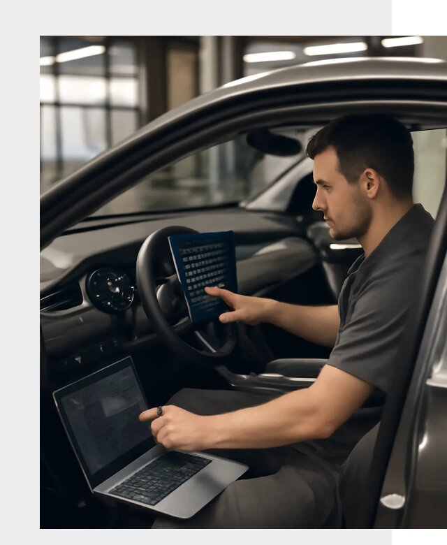 Русификация Exeed TXL в Сасове по цене от 15056 р. | ФастМобиль-Ссв