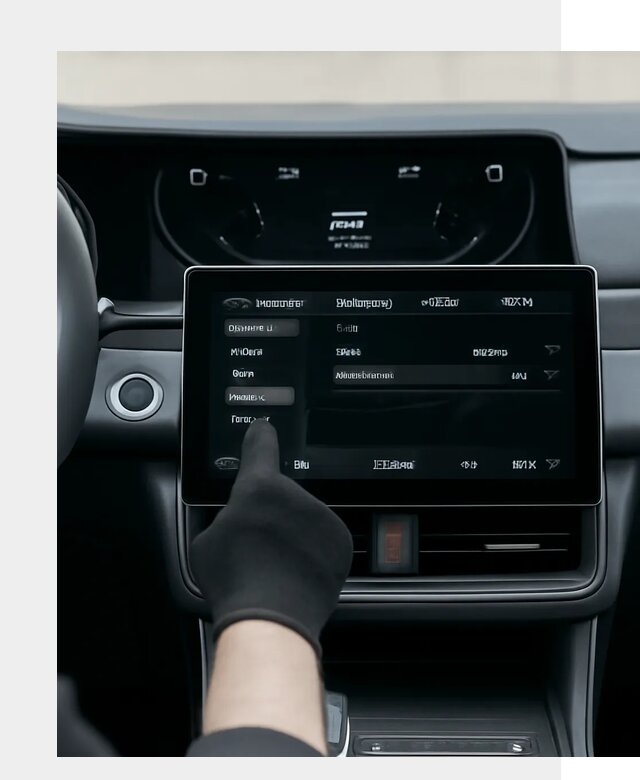 Русификация GAC GS 8 под ключ в Сасове от 6568 р. | ФастМобиль-Ссв