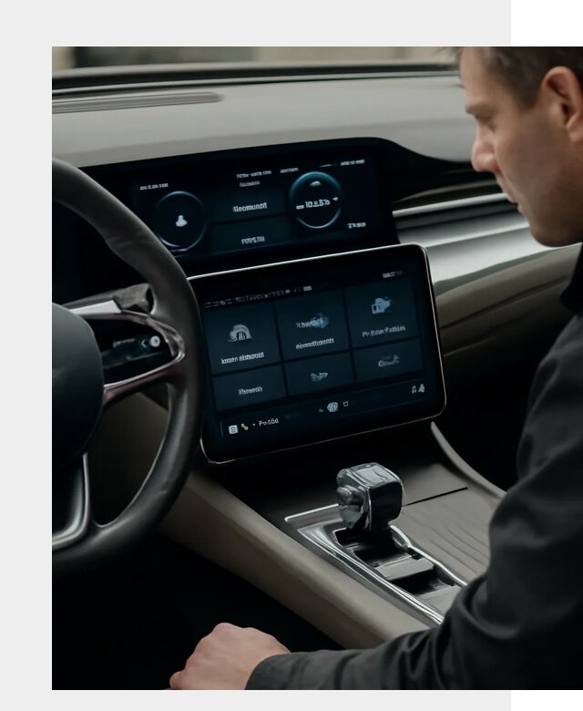 Русификация Geely Monjaro в Сасове по цене от 7983 р. | ФастМобиль-Ссв
