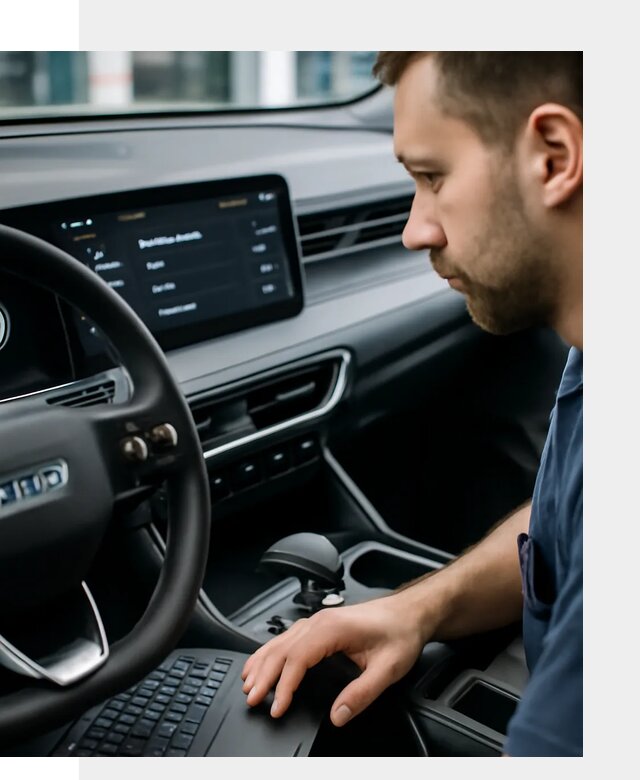 Русификация Geely Monjaro под ключ для авто с гарантией в Сасове