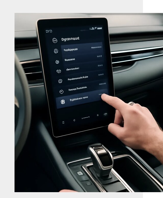 Русификация Geely Preface в Сасове по цене от 10004 р. | ФастМобиль-Ссв