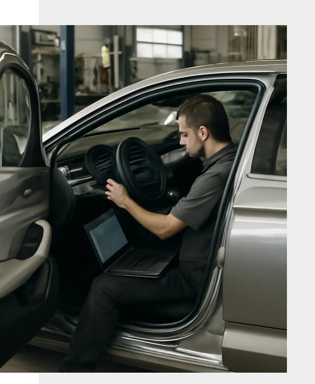 Русификация Geely Preface мультимедиа и меню в Сасове
