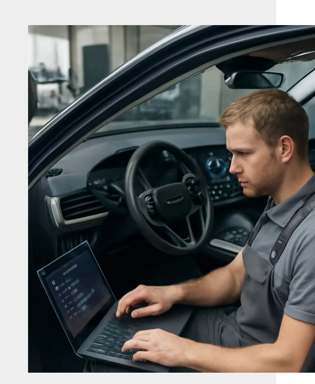 Русификация Haval в Сасове по цене от 7983 р. | ФастМобиль-Ссв