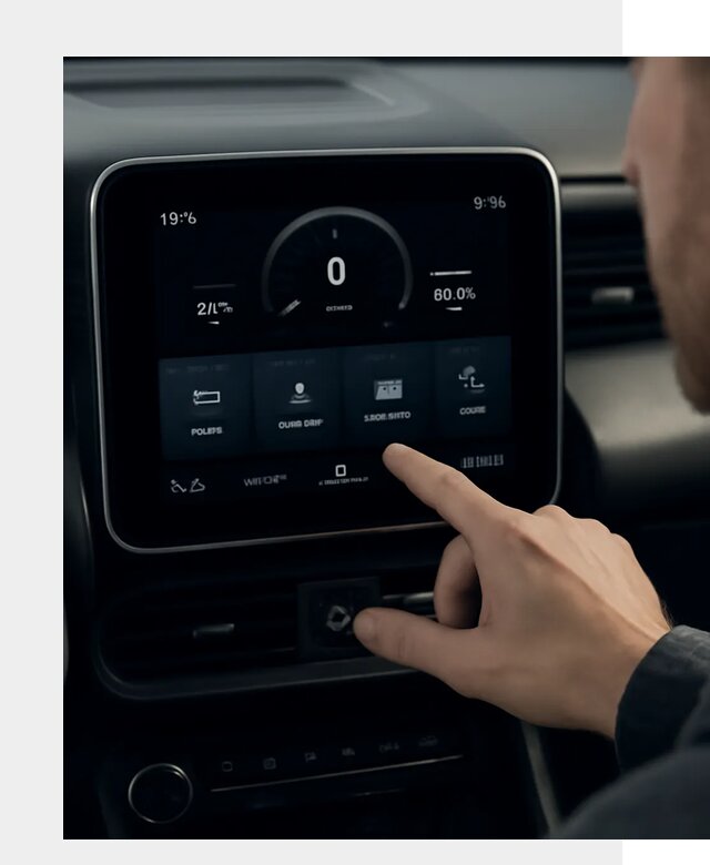 Русификация Haval DARGO в Сасове по цене от 6568 р. | ФастМобиль-Ссв