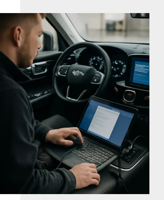 Русификация Haval DARGO и мультимедиа под ключ в Сасове