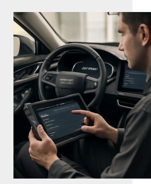 Русификация приборной панели Haval в Сасове от 5558 р. | ФастМобиль-Ссв