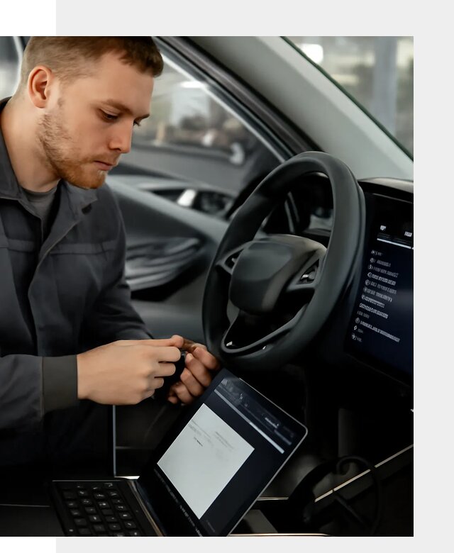 Русификация Jetour X70 Plus для мультимедиа в Сасове