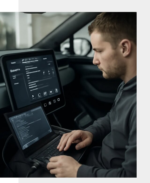 Русификация мультимедиа LiXiang под ключ для авто в Сасове