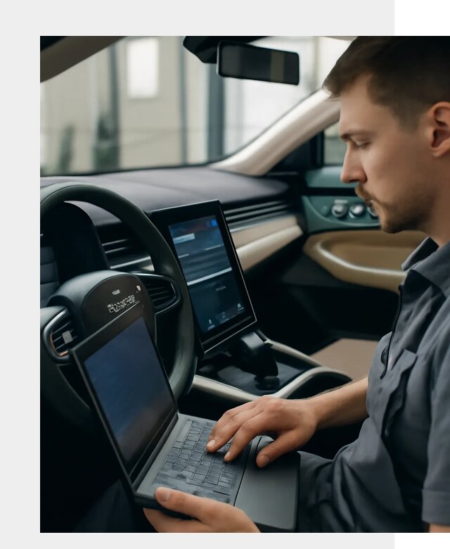 Русификация Lynk Co 900 в Сасове по цене от 20109 р. | ФастМобиль-Ссв
