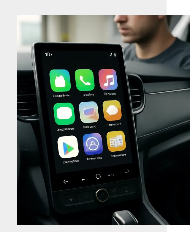Установка приложений Lynk Co в Сасове по цене от 5962 р. | ФастМобиль-Ссв