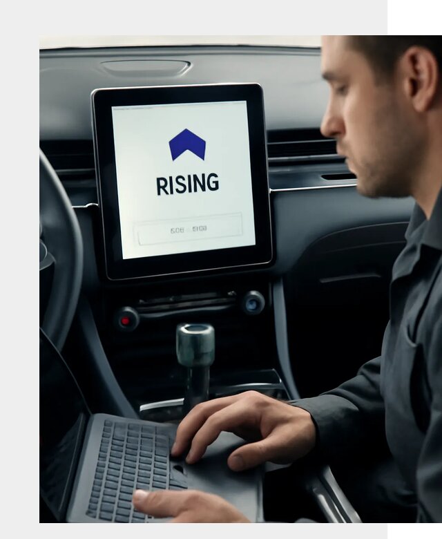Установка приложений Rising в Сасове по цене от 4547 р. | ФастМобиль-Ссв