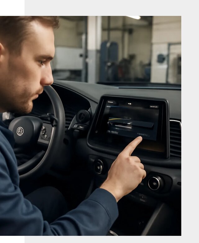 Русификация автомобилей Hyundai под ключ в Сасове сегодня