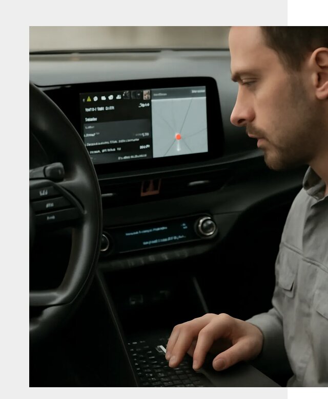 Русификация Hyundai всех моделей в Сасове от 7983 р. | ФастМобиль-Ссв