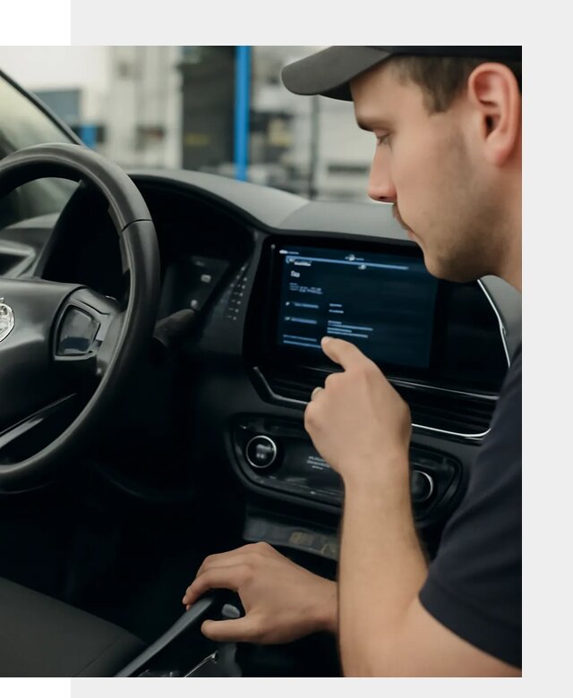 Русификация автомобилей Hyundai всех моделей в Сасове