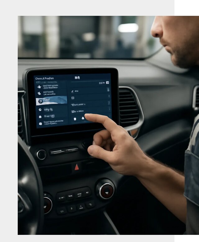 Русификация мультимедиа Hyundai в Сасове от 6568 р. | ФастМобиль-Ссв