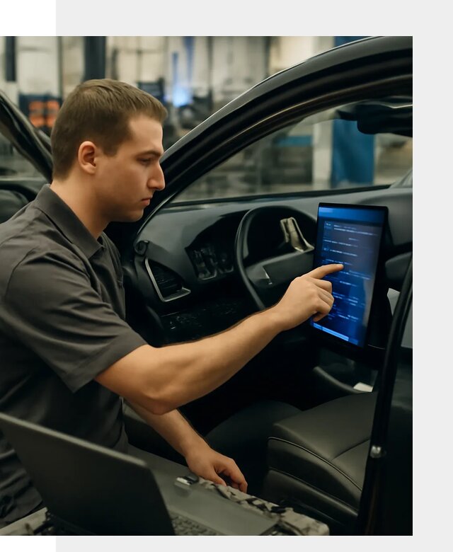 Русификация мультимедиа Hyundai для автомобилей под ключ в Сасове