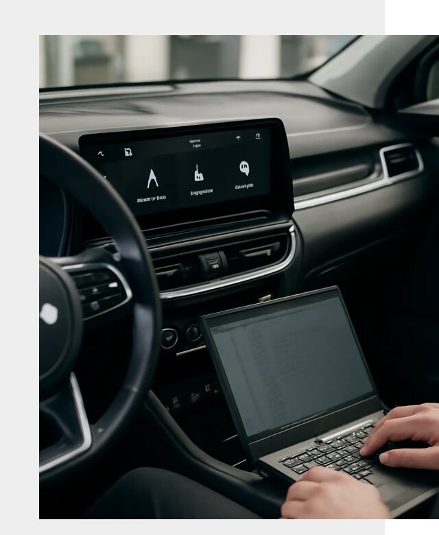 Русификация Kia K5 в Сасове по цене от 6568 р. | ФастМобиль-Ссв