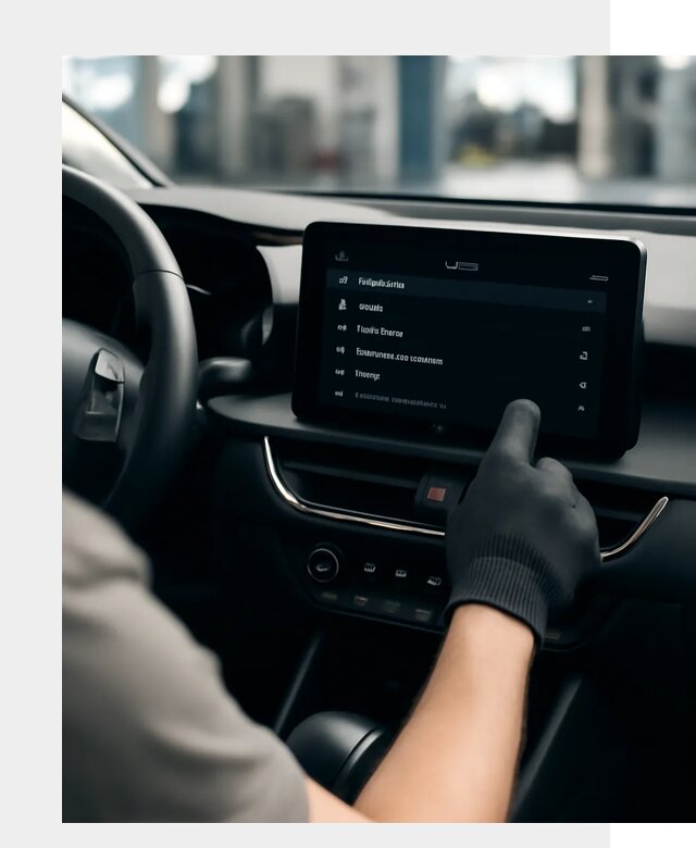 Русификация Kia всех моделей в Сасове от 10004 р. | ФастМобиль-Ссв