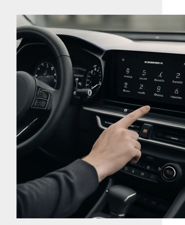 Русификация приборной панели Kia в Сасове по цене 6063 р. | ФастМобиль-Ссв