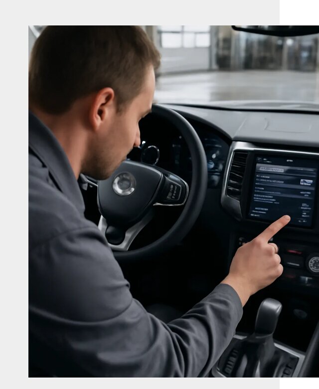 Русификация SsangYong в Сасове по цене от 7983 р. | ФастМобиль-Ссв