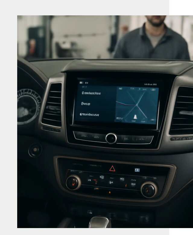 Русификация SsangYong Rexton в Сасове от 12631 р. | ФастМобиль-Ссв