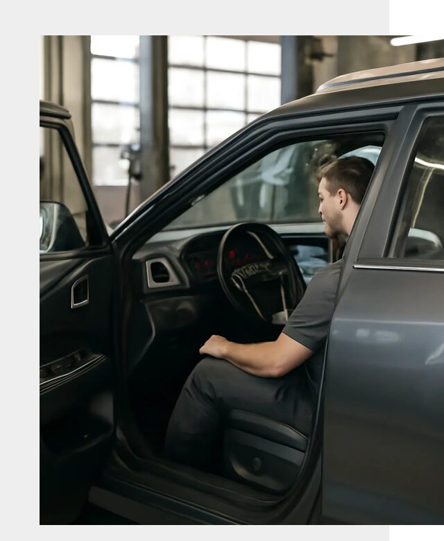 Русификация SsangYong Tivoli в Сасове по цене 5962 | ФастМобиль-Ссв