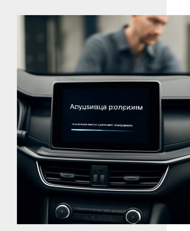 Обновление русификации авто в Сасове по цене от 5962 р. | ФастМобиль-Ссв