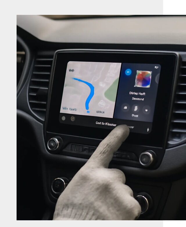 Активация Android Auto в Сасове по цене от 5558 р. | ФастМобиль-Ссв