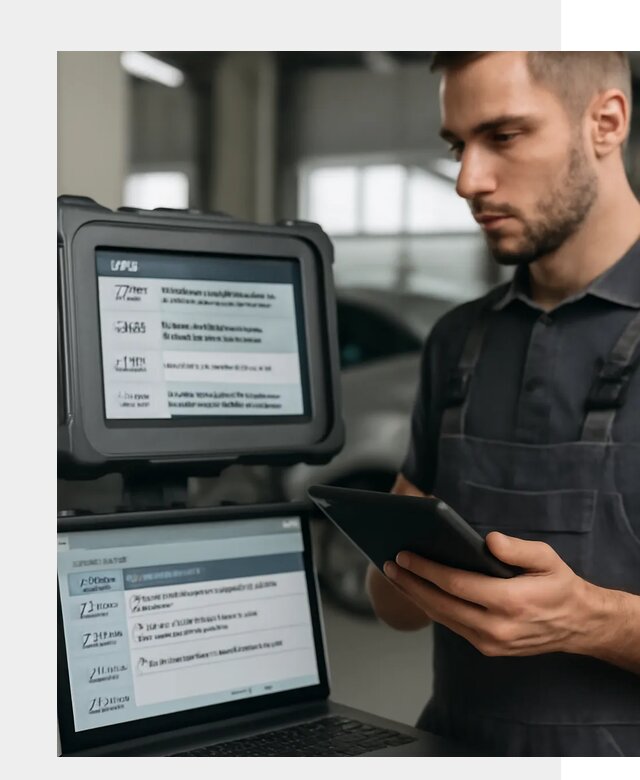 Перевод ошибок автомобиля в Сасове по цене от 2526 р. | ФастМобиль-Ссв