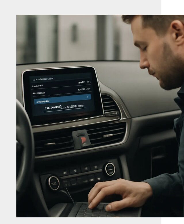 Установка русского пакета языка для авто в Сасове от 5962 р. | ФастМобиль-Ссв