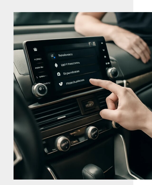Русификация Honda Accord 10 в Сасове по цене от 6568 р. | ФастМобиль-Ссв