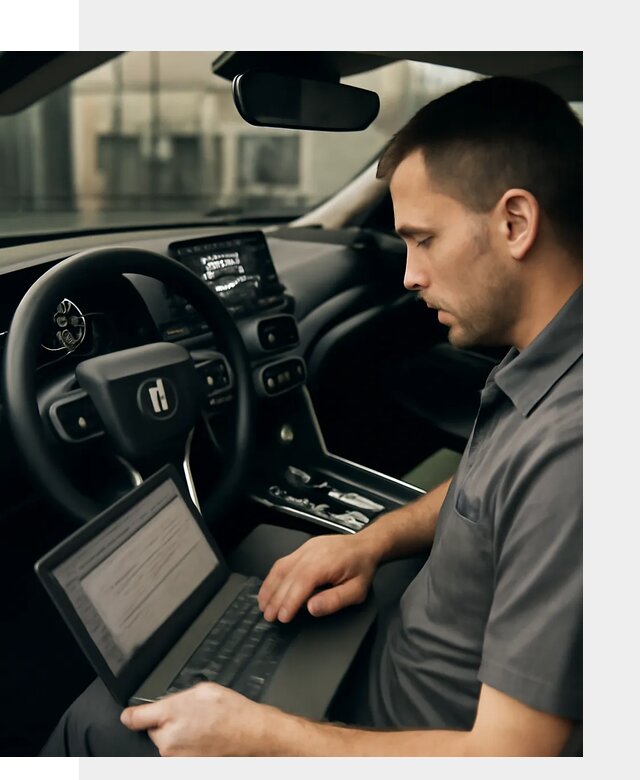 Русификация Honda Accord на русском языке под ключ в Сасове