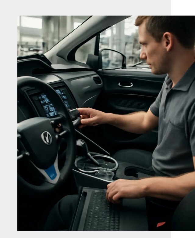 Русификация Honda CLARITY в Сасове по цене от 7579 р. | ФастМобиль-Ссв