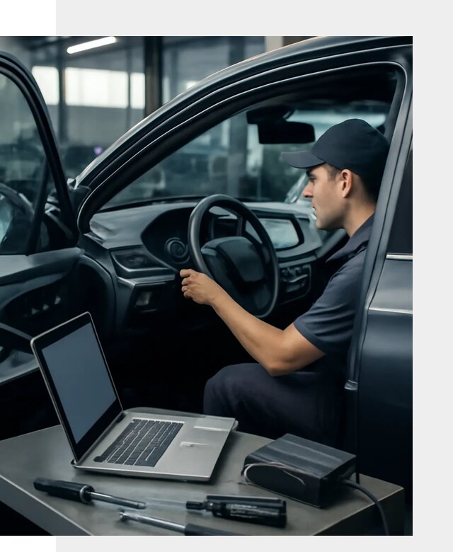 Русификация Honda Ridgeline для комфортной езды в Сасове