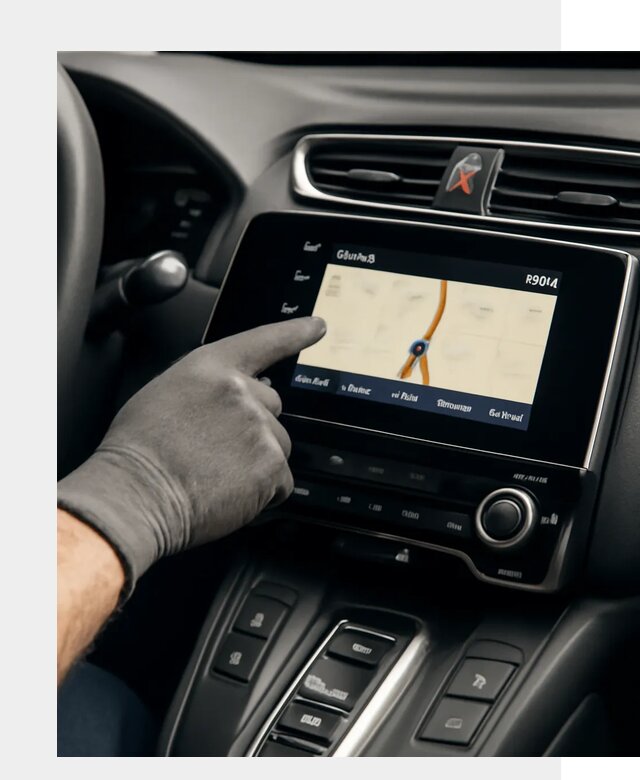 Русификация мультимедиа Honda в Сасове от 7579 р. | ФастМобиль-Ссв