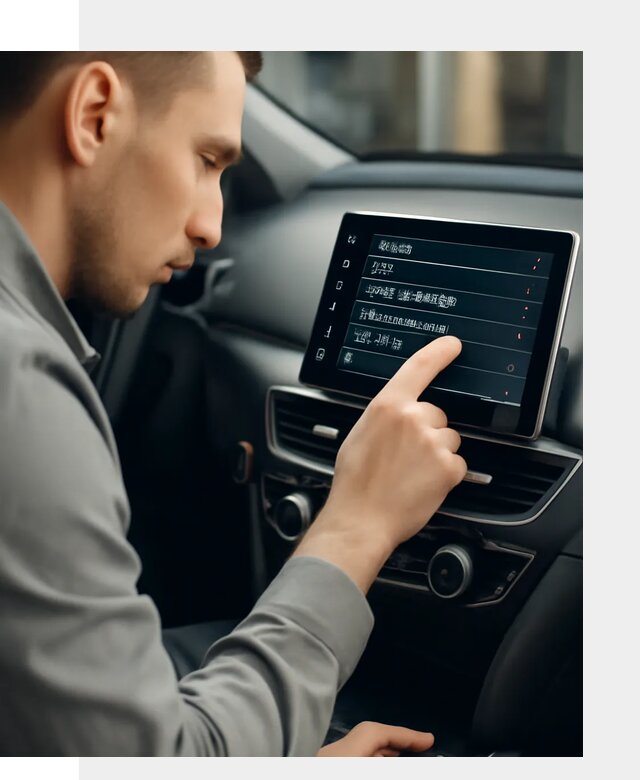 Русификация мультимедиа Honda для автомобилей в Сасове