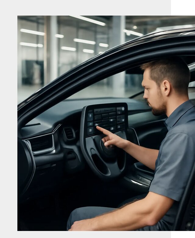 Русификация Lexus в Сасове по цене от 15056 р. | ФастМобиль-Ссв