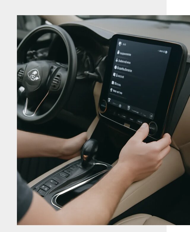 Русификация Lexus NX Panasonic в Сасове от 7983 р. | ФастМобиль-Ссв