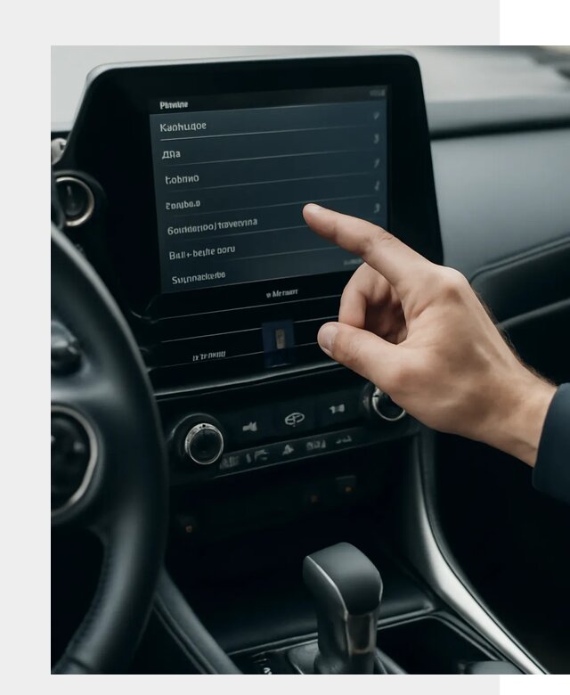 Русификация Lexus NX Pioner в Сасове по цене 8589 р. | ФастМобиль-Ссв
