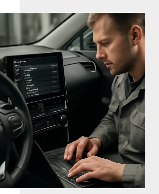 Русификация мультимедиа Lexus NX PIONER для авто в Сасове