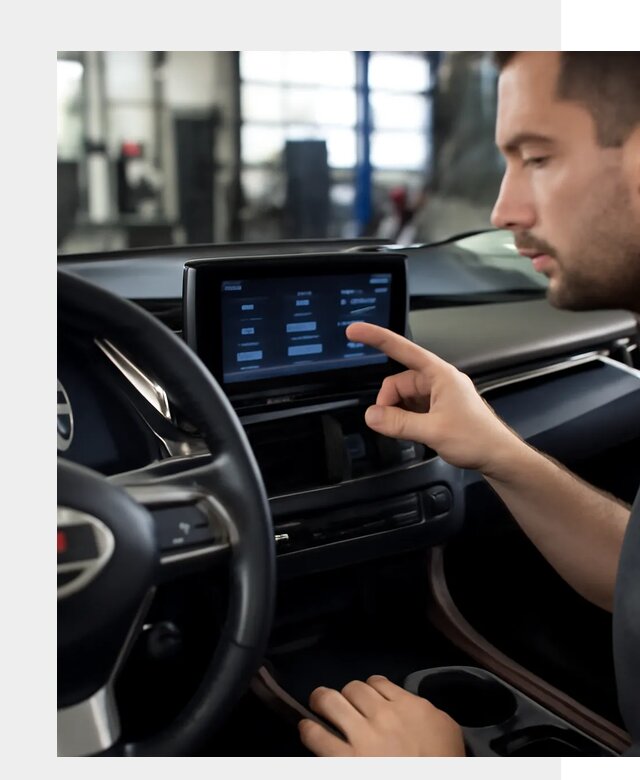 Русификация Lexus RX PANASONIC в Сасове от 7983 р. | ФастМобиль-Ссв