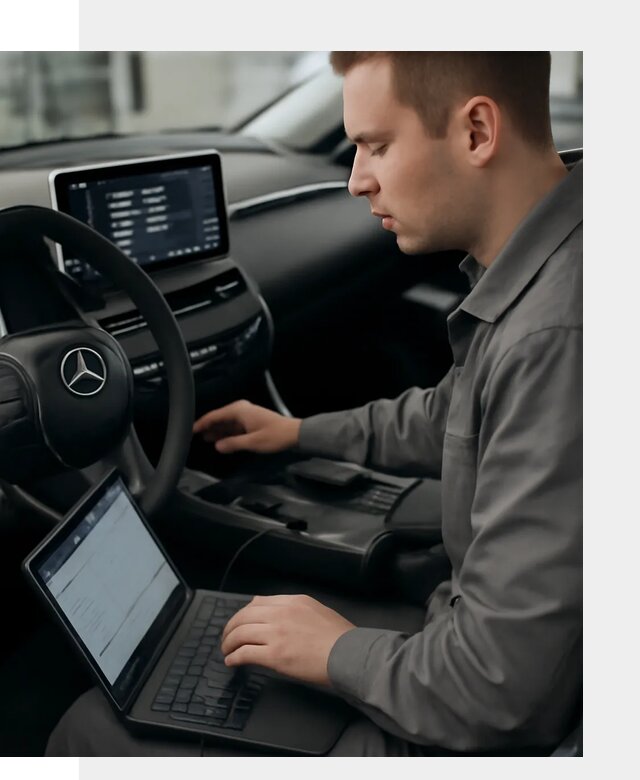 Русификация мультимедиа Lexus для автомобилей в Сасове