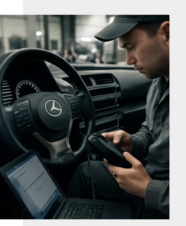 Русификация приборной панели Lexus на русском языке в Сасове