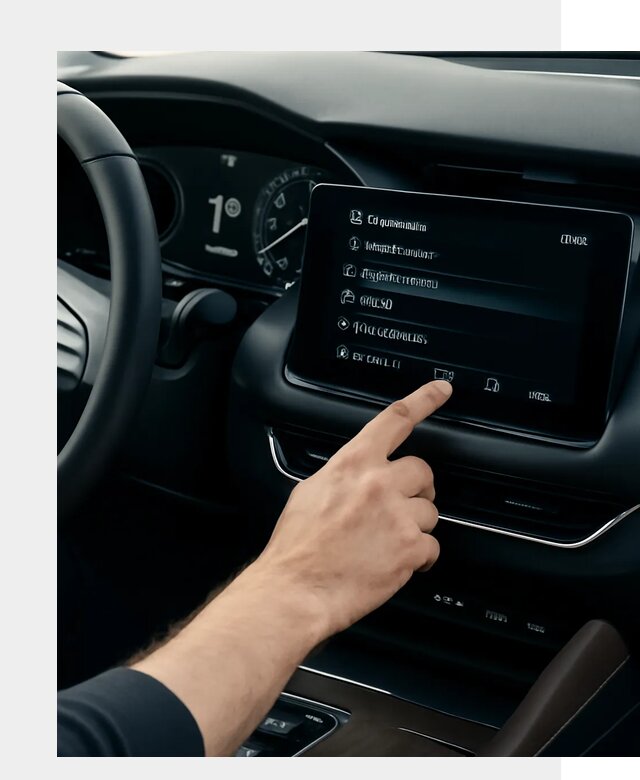 Русификация Mazda EZ-6 в Сасове по цене от 15056 р. | ФастМобиль-Ссв