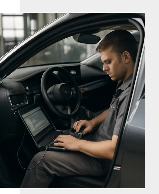 Русификация Mazda EZ-6 с настройкой меню и навигации в Сасове